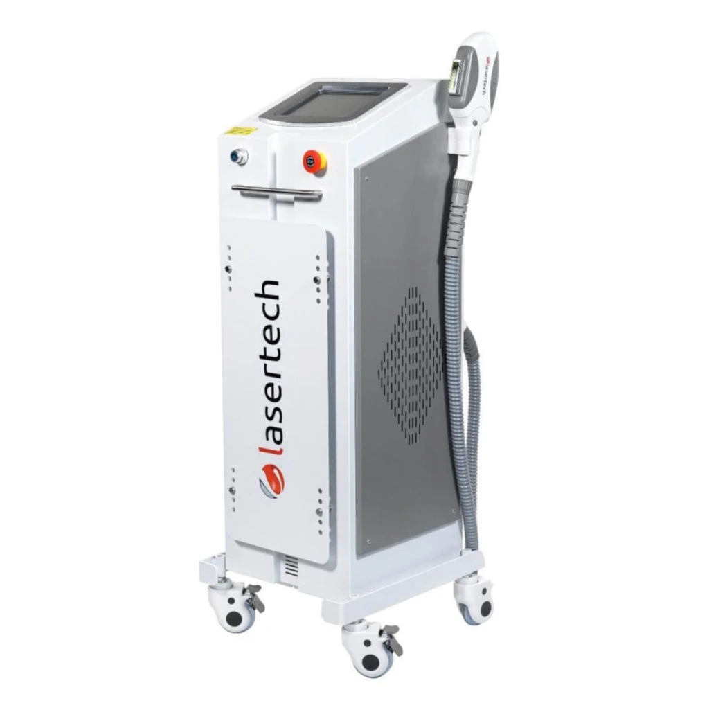 элос эпилятор Lasertech ELOS