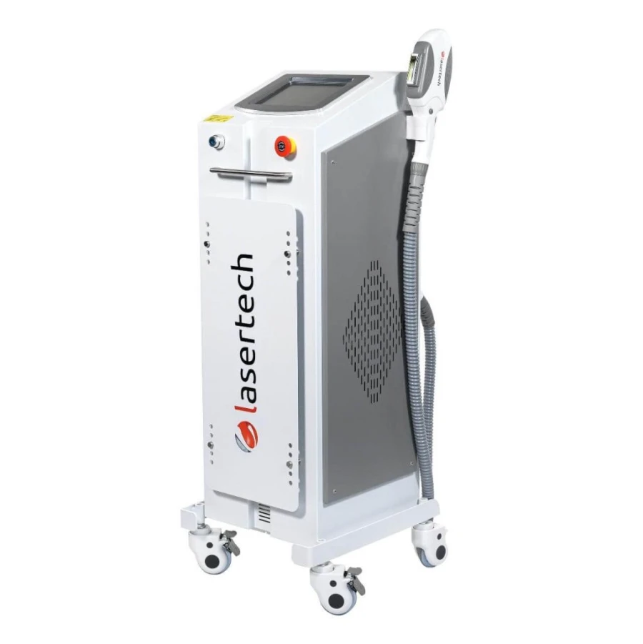 Элос-эпилятор LASERTECH ELOS Элос-эпилятор LASERTECH ELOS