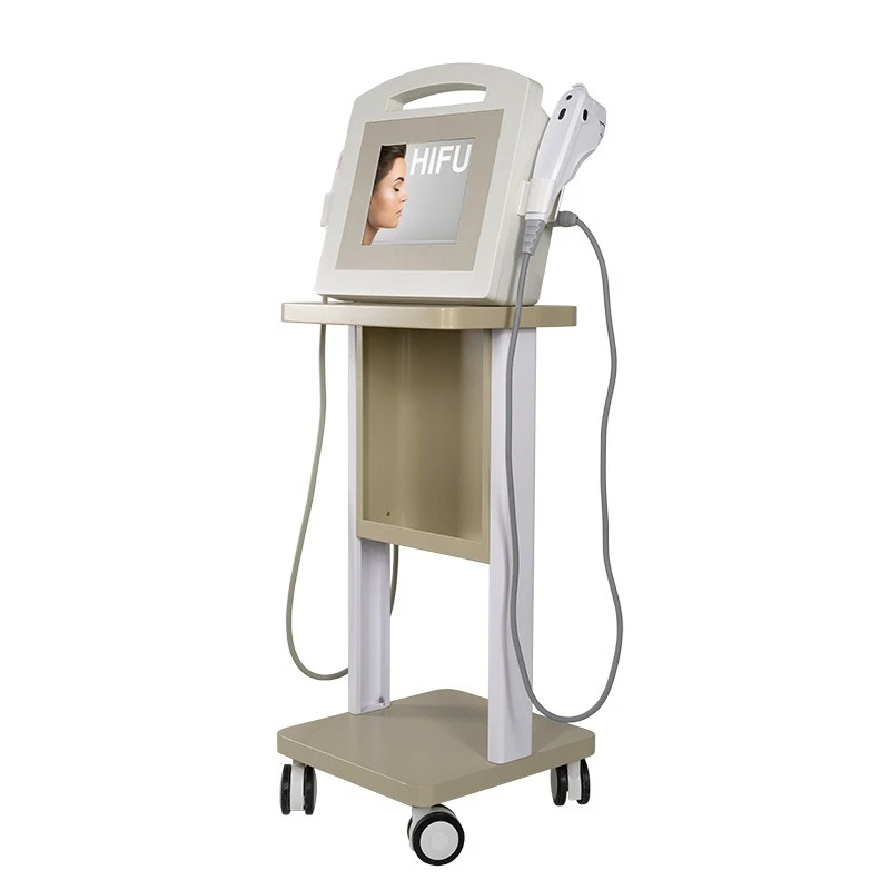 смас-лифтинг MicroBeauty SMAS
