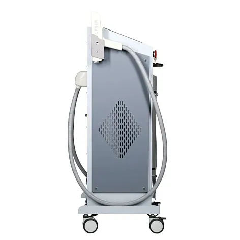 Неодимовый лазер + Диодный лазер Lasertech COMBINE Nd:YAG+Diode