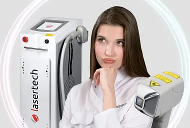 Диодный или неодимовый лазер, какой лучше?