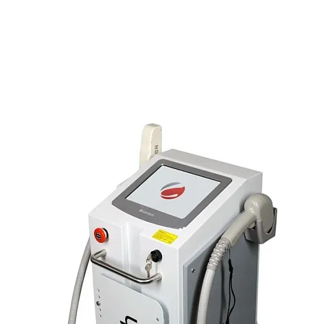 Неодимовый лазер + Диодный лазер Lasertech COMBINE Nd:YAG+Diode