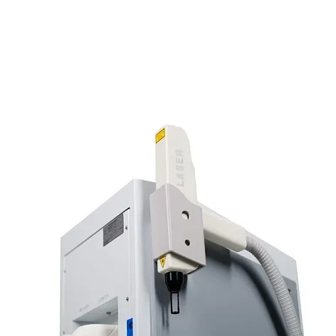 Неодимовый лазер + Диодный лазер Lasertech COMBINE Nd:YAG+Diode