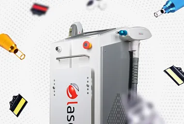 Обзор Lasertech Combine Premium Edition