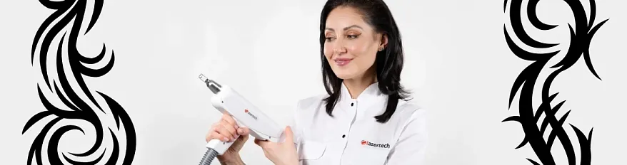 Удаление тату, что это такое и как на нем заработать?