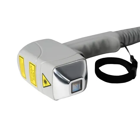 Неодимовый лазер + Диодный лазер Lasertech COMBINE Nd:YAG+Diode
