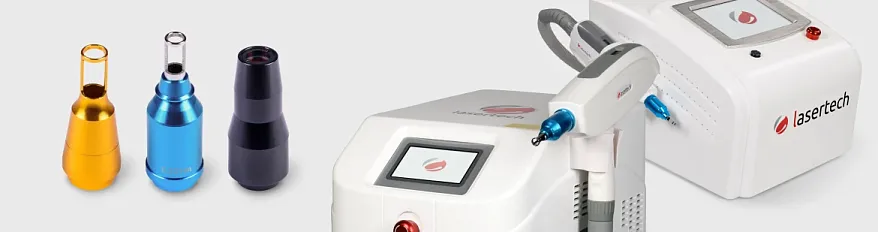 Обзор неодимовых Nd:YAG лазеров Lasertech H101 и H101 PRO