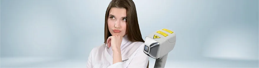 Какой диодный лазер лучше для эпиляции?
