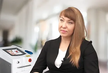 «С аппаратными процедурами мой оборот вырос в 3 раза…»