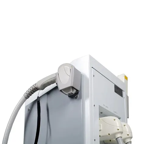 Неодимовый лазер + Диодный лазер Lasertech COMBINE Nd:YAG+Diode
