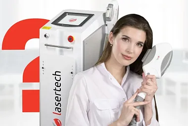 Как научиться работать на элос-аппарате?