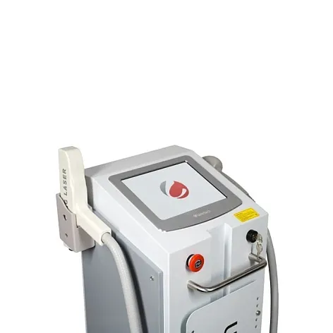 Неодимовый лазер + Диодный лазер Lasertech COMBINE Nd:YAG+Diode