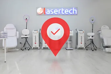 Как выбрать место для салона красоты и как это влияет на клиентопоток?