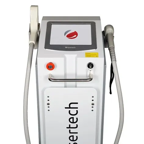 Неодимовый лазер + Диодный лазер Lasertech COMBINE Nd:YAG+Diode