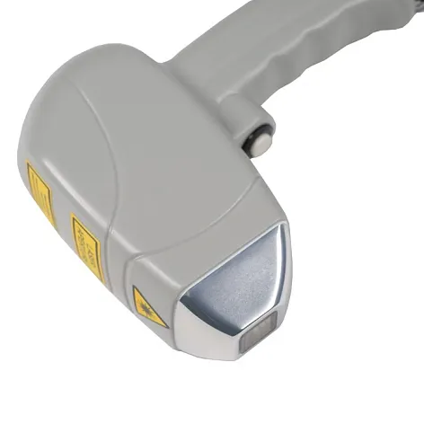 Неодимовый лазер + Диодный лазер Lasertech COMBINE Nd:YAG+Diode
